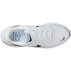 NIKE Revolution 8 EasyOn Laufschuhe Damen 102 - white/black-pure platinum 40.5