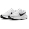 NIKE Revolution 8 EasyOn Laufschuhe Damen 102 - white/black-pure platinum 40.5