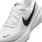 NIKE Revolution 8 EasyOn Laufschuhe Damen 102 - white/black-pure platinum 40.5