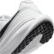 NIKE Revolution 8 EasyOn Laufschuhe Damen 102 - white/black-pure platinum 40.5