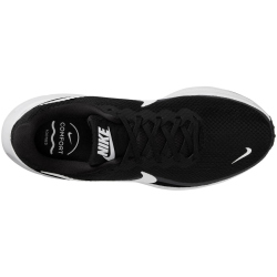 NIKE Revolution 8 EasyOn Laufschuhe Damen 002 - black/white-black 40.5