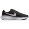 NIKE Revolution 8 EasyOn Laufschuhe Damen 002 - black/white-black 40.5