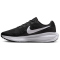 NIKE Revolution 8 EasyOn Laufschuhe Damen 002 - black/white-black 40.5