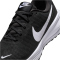 NIKE Revolution 8 EasyOn Laufschuhe Damen 002 - black/white-black 40.5