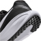NIKE Revolution 8 EasyOn Laufschuhe Damen 002 - black/white-black 40.5