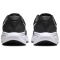 NIKE Revolution 8 EasyOn Laufschuhe Damen 002 - black/white-black 40.5