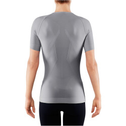 FALKE Funktionsshirt kurzarm Warm Damen