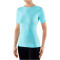 FALKE Funktionsshirt kurzarm Warm Damen