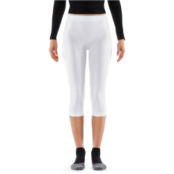 FALKE Warm 3/4 Tights Damen
