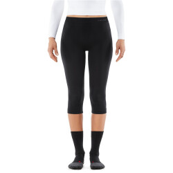 FALKE Warm 3/4 Tights Damen