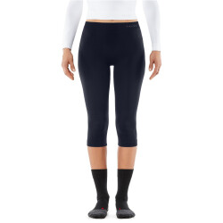 FALKE Warm 3/4 Tights Damen