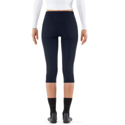 FALKE Warm 3/4 Tights Damen