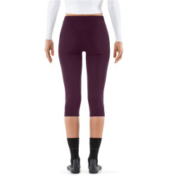 FALKE Warm 3/4 Tights Damen