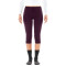 FALKE Warm 3/4 Tights Damen
