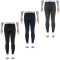 FALKE Warm lange Funktionstight Herren
