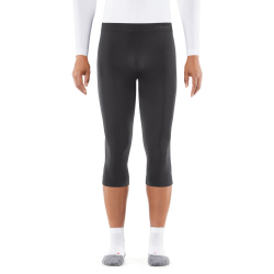 FALKE 3/4 Tights Warm Herren
