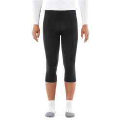 FALKE 3/4 Tights Warm Herren