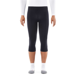 FALKE 3/4 Tights Warm Herren