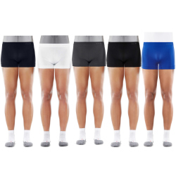 FALKE Warm Herren Boxershorts