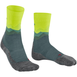 FALKE TK2 Crest Trekkingsocken