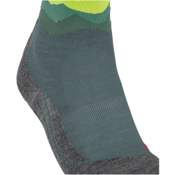 FALKE TK2 Crest Trekkingsocken