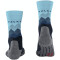 FALKE Crest Trekkingsocken Damen