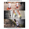 FALKE Achilles Health Damen Laufsocken