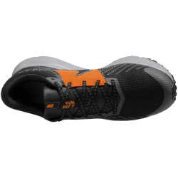 NIKE Run Defy Laufschuhe Herren 011 - black/total...