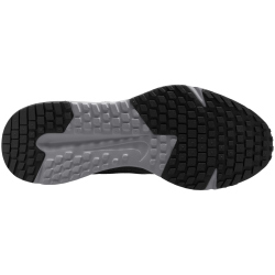 NIKE Run Defy Laufschuhe Herren 011 - black/total...