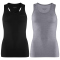 FALKE Wool-Tech Light Damen Tanktop