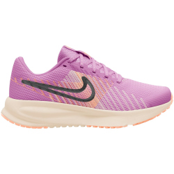 NIKE Run Defy Laufschuhe Damen 501 - lt...