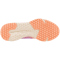 NIKE Run Defy Laufschuhe Damen 501 - lt magenta/black-chalk-orange pulse 39
