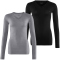 FALKE Wool-Tech Light Funktionsshirt Damen