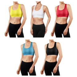 FALKE Madison Low Support Sport-BH