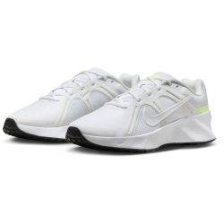 NIKE City Response Sneaker Herren 103 - white/mtlc summit wht-summit white 41