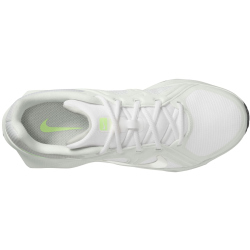 NIKE City Response Sneaker Herren 103 - white/mtlc summit wht-summit white 41