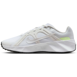 NIKE City Response Sneaker Herren 103 - white/mtlc summit wht-summit white 41