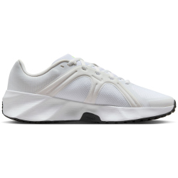 NIKE City Response Sneaker Herren 103 - white/mtlc summit wht-summit white 41