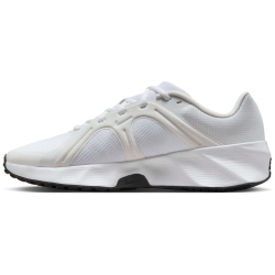 NIKE City Response Sneaker Herren 103 - white/mtlc summit wht-summit white 41