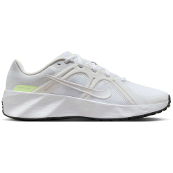 NIKE City Response Sneaker Herren 103 - white/mtlc summit wht-summit white 41