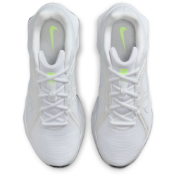 NIKE City Response Sneaker Herren 103 - white/mtlc summit wht-summit white 41