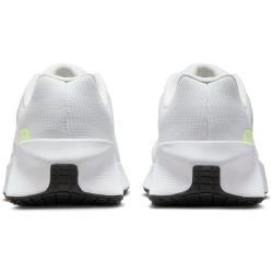NIKE City Response Sneaker Herren 103 - white/mtlc summit wht-summit white 41
