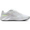 NIKE City Response Sneaker Herren 103 - white/mtlc summit wht-summit white 41