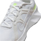 NIKE City Response Sneaker Herren 103 - white/mtlc summit wht-summit white 41