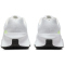 NIKE City Response Sneaker Herren 103 - white/mtlc summit wht-summit white 41