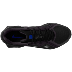 NIKE City Response Sneaker Herren 006 - black/metallic black-off noir-racer blue 38.5