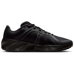 NIKE City Response Sneaker Herren 006 - black/metallic black-off noir-racer blue 38.5