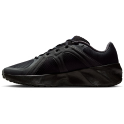 NIKE City Response Sneaker Herren 006 - black/metallic black-off noir-racer blue 38.5