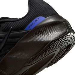 NIKE City Response Sneaker Herren 006 - black/metallic black-off noir-racer blue 38.5