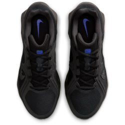 NIKE City Response Sneaker Herren 006 - black/metallic black-off noir-racer blue 38.5